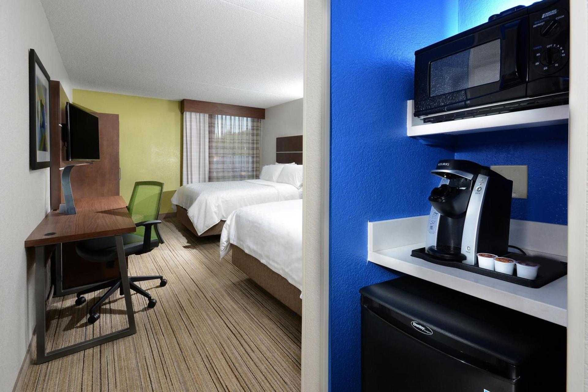 Holiday Inn Express Danville by IHG photo 21