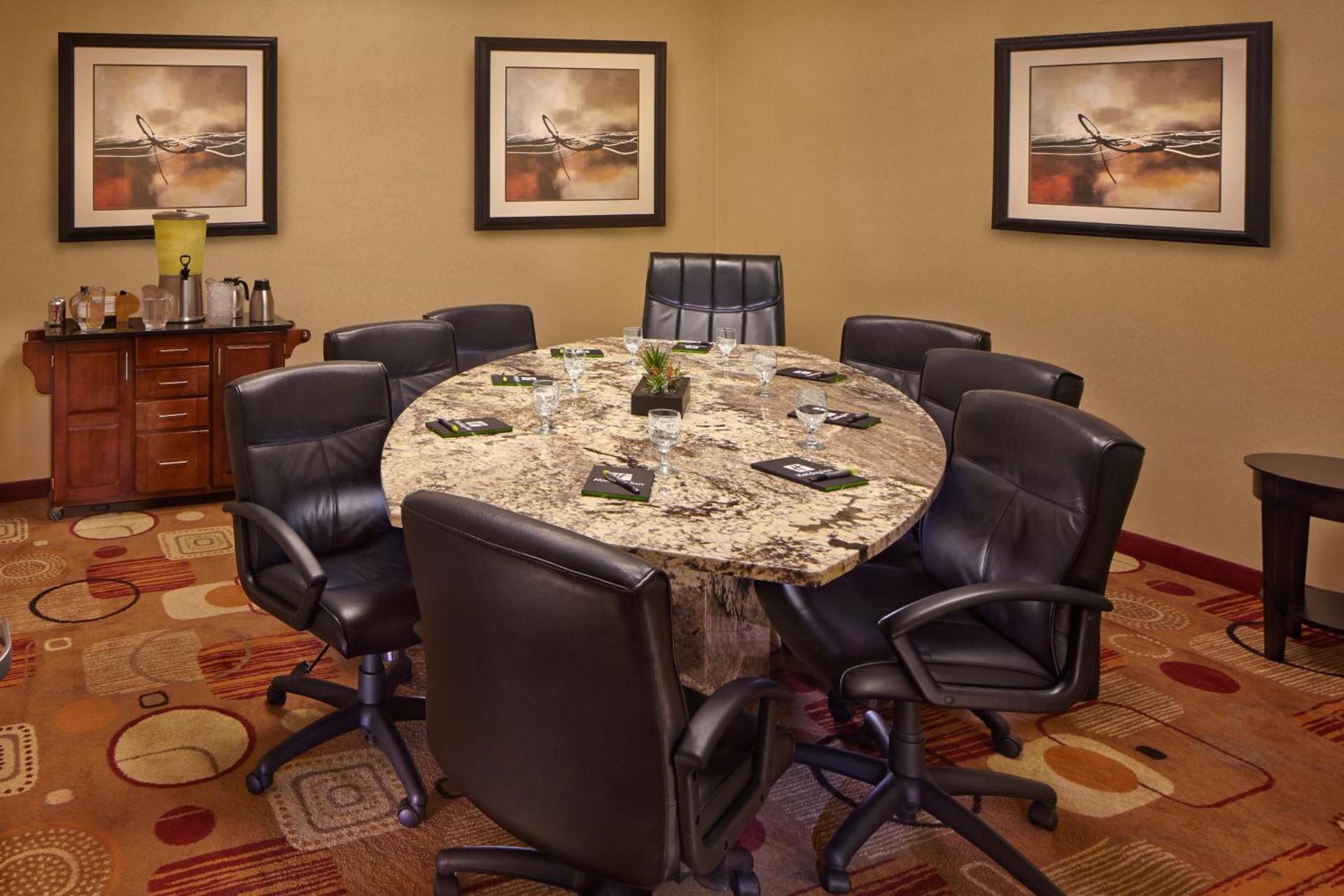 Holiday Inn Jacksonville E 295 Baymeadows by IHG photo 17