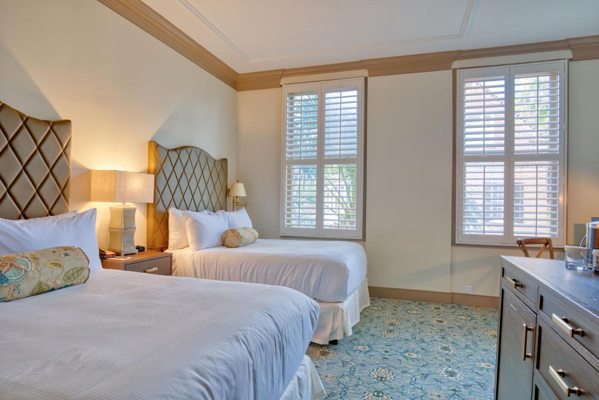 Andrew Pinckney Inn photo 16