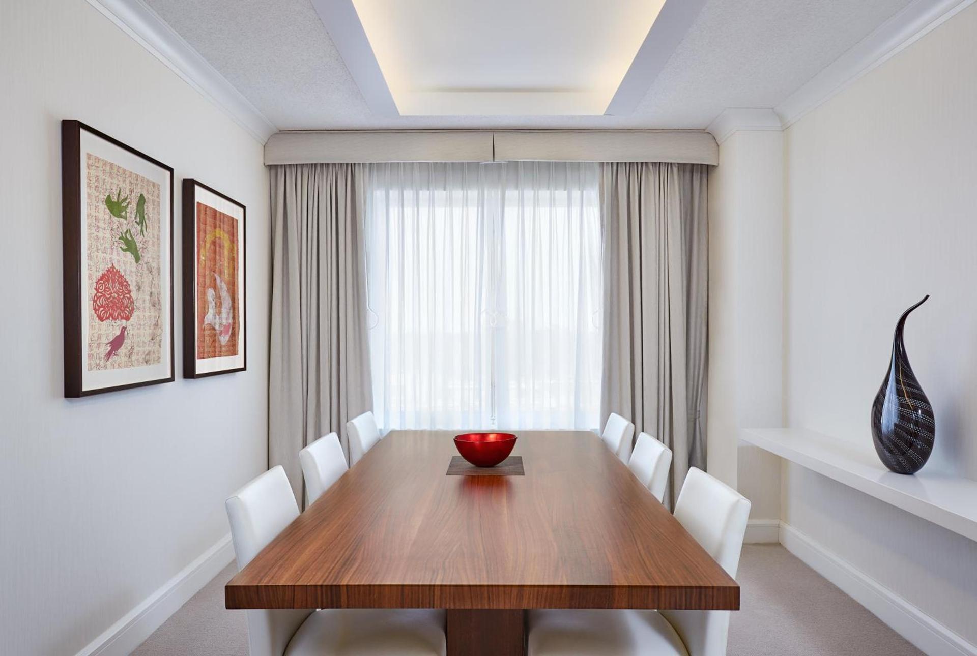 InterContinental Suites Hotel Cleveland by IHG photo 25