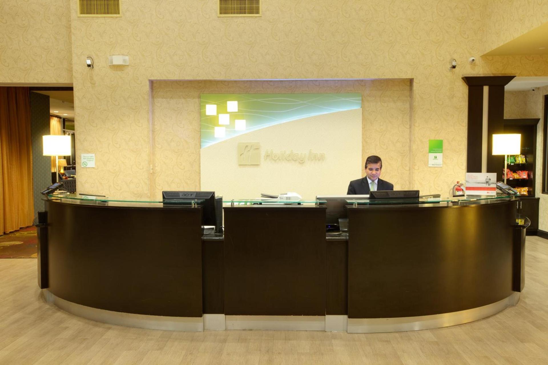 Holiday Inn Houston East-Channelview by IHG photo 17