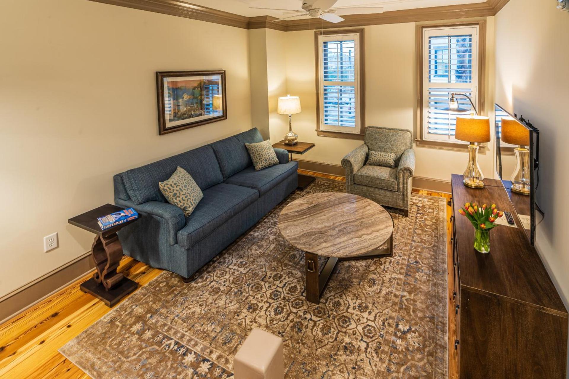 Andrew Pinckney Inn photo 15