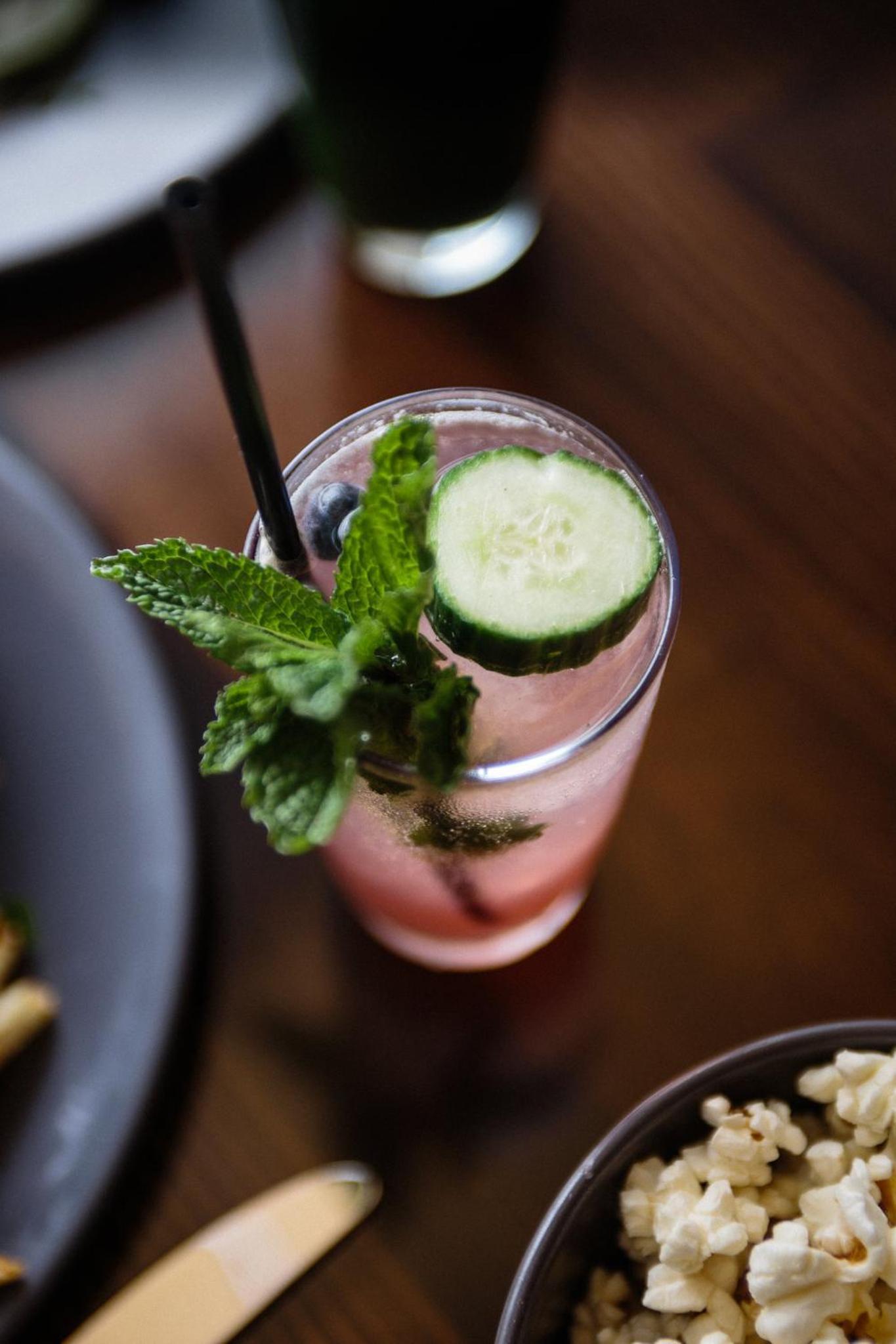 Kimpton Hotel Palomar Philadelphia by IHG photo 44