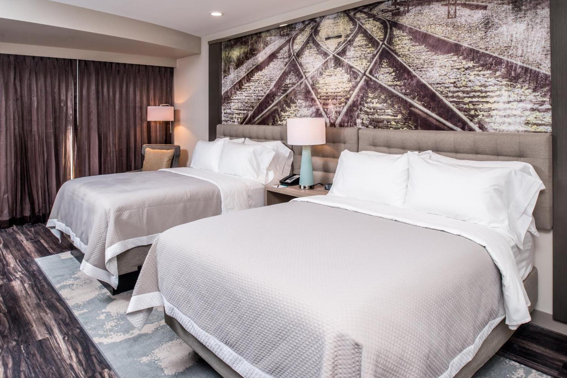 Hotel Indigo Frisco by IHG photo 23