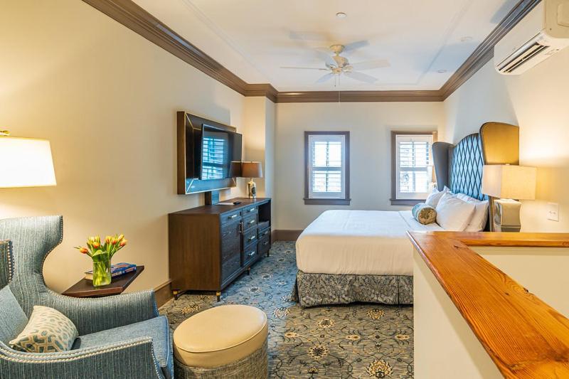 Andrew Pinckney Inn photo 14