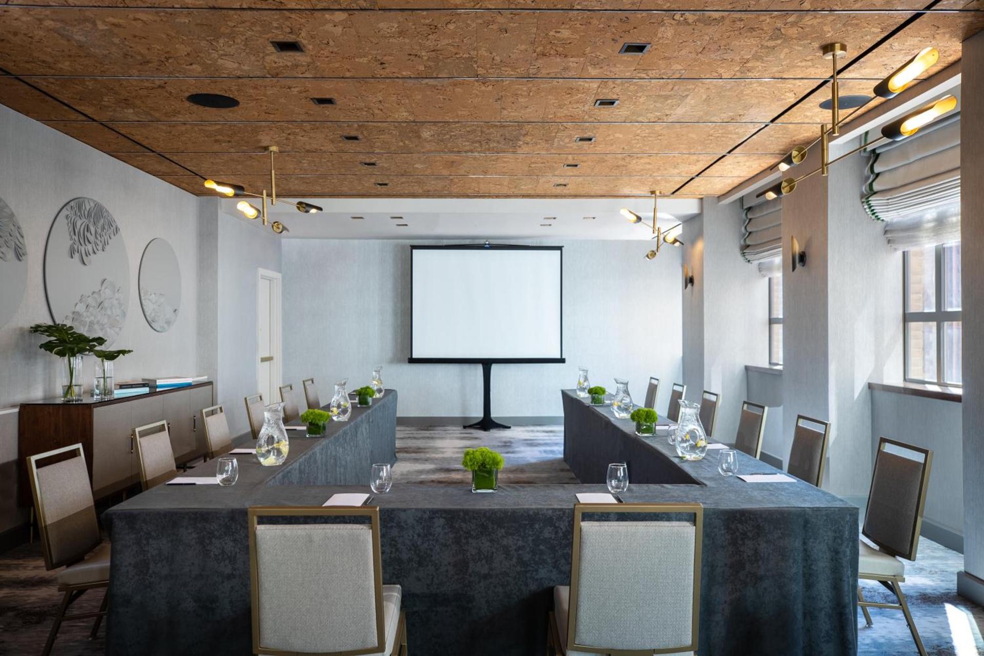 Kimpton Hotel Palomar Philadelphia by IHG photo 75
