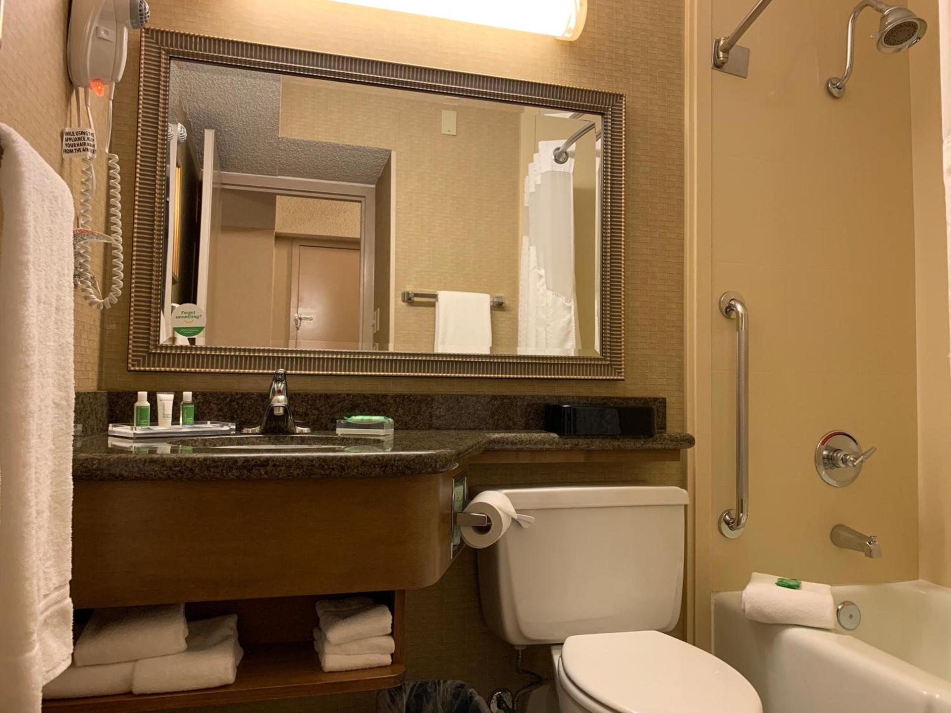 Holiday Inn Johnstown-Downtown by IHG photo 16