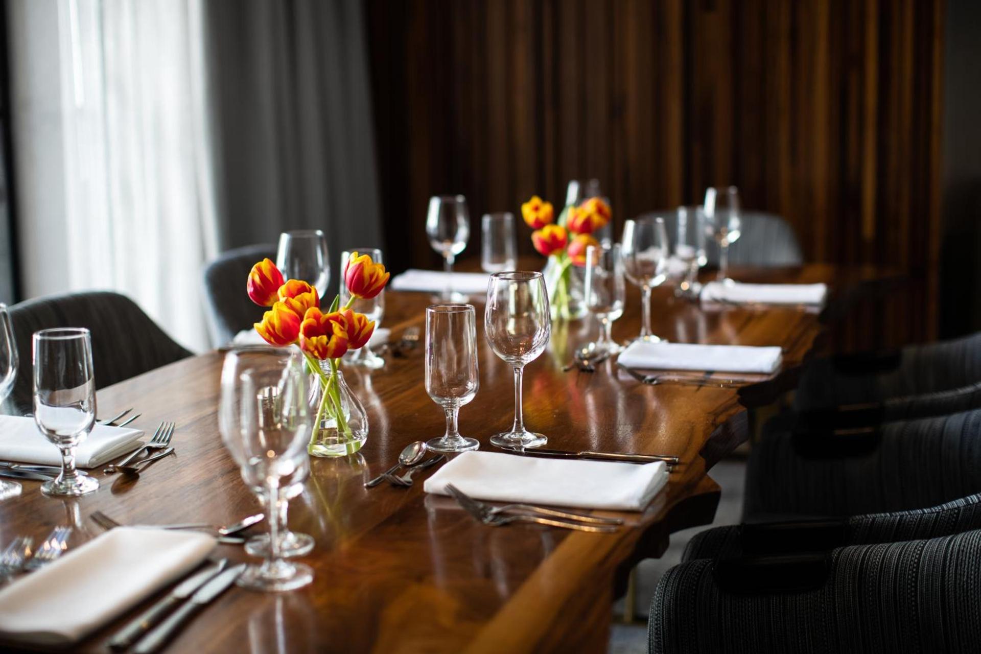 Kimpton Hotel Palomar Philadelphia by IHG photo 72