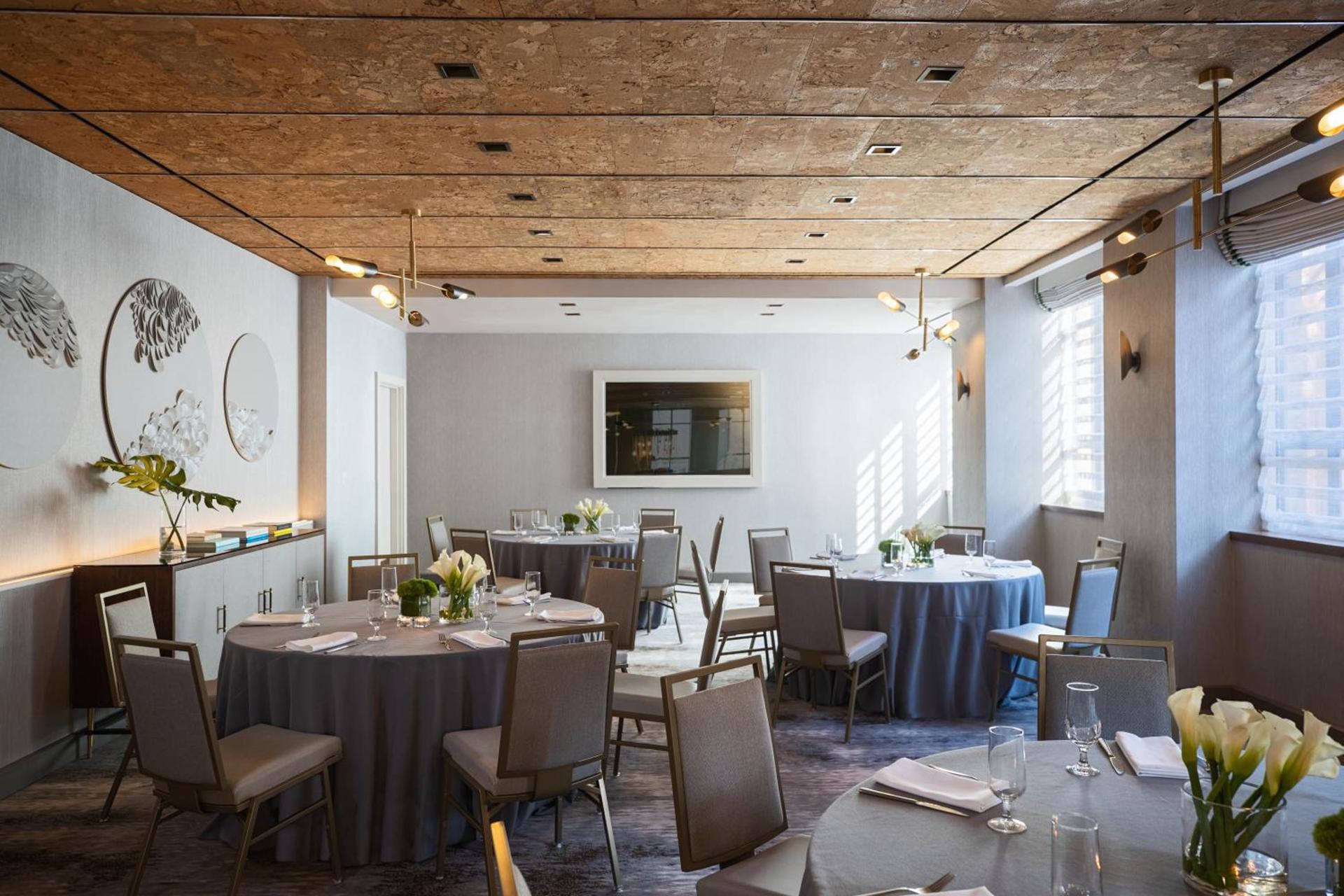 Kimpton Hotel Palomar Philadelphia by IHG photo 18