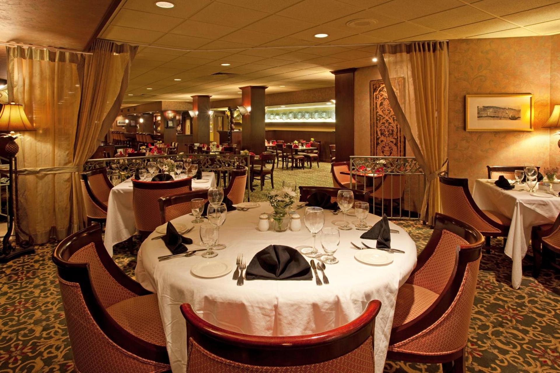 Holiday Inn Johnstown-Downtown by IHG photo 11
