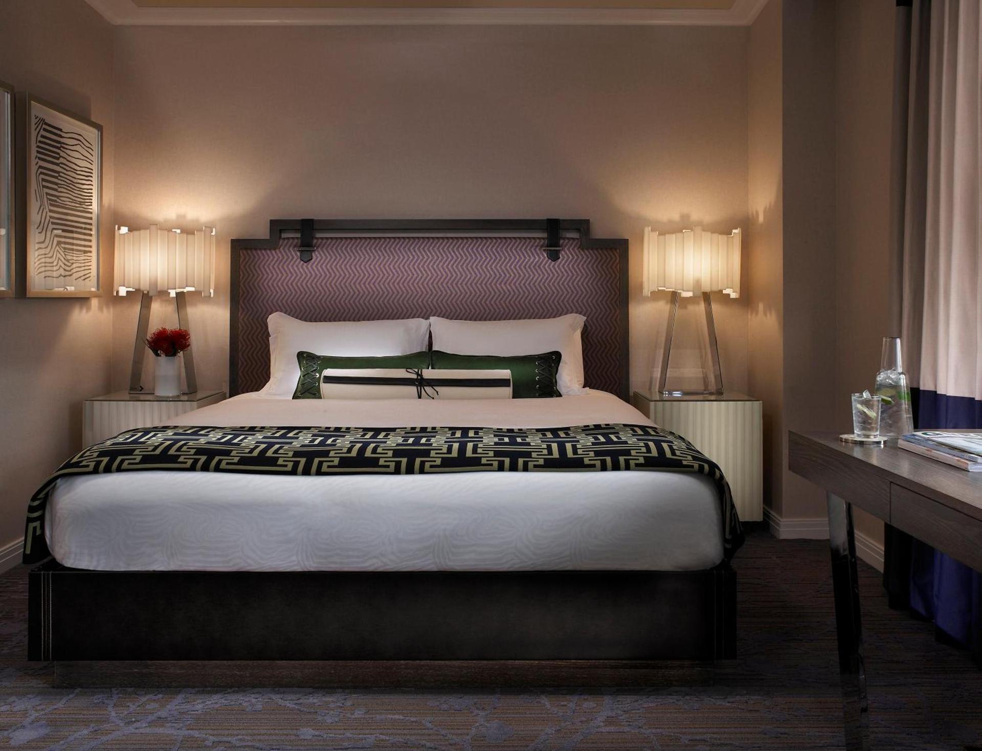 Kimpton Hotel Palomar Philadelphia by IHG photo 45