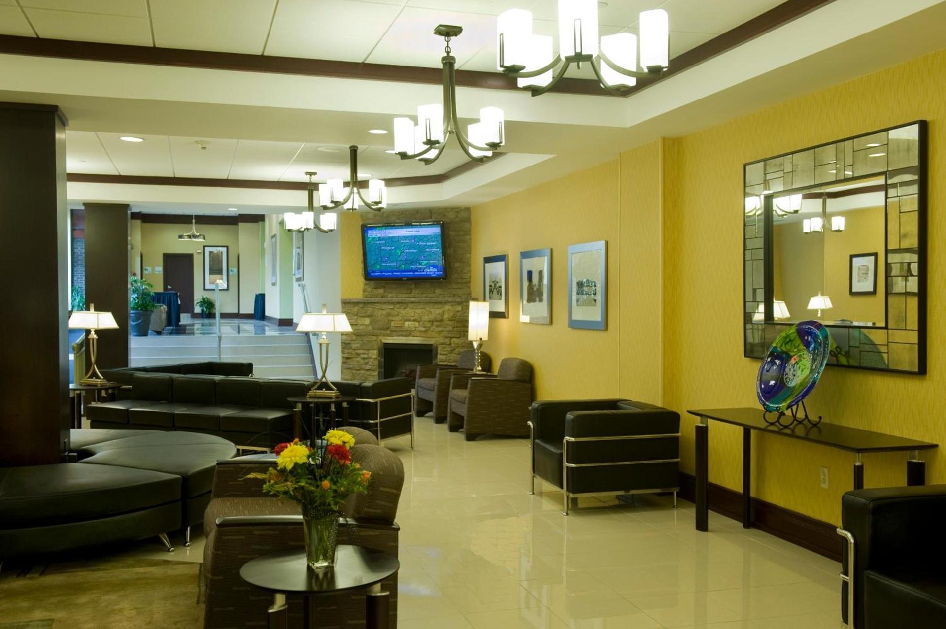 Holiday Inn Johnstown-Downtown by IHG photo 29