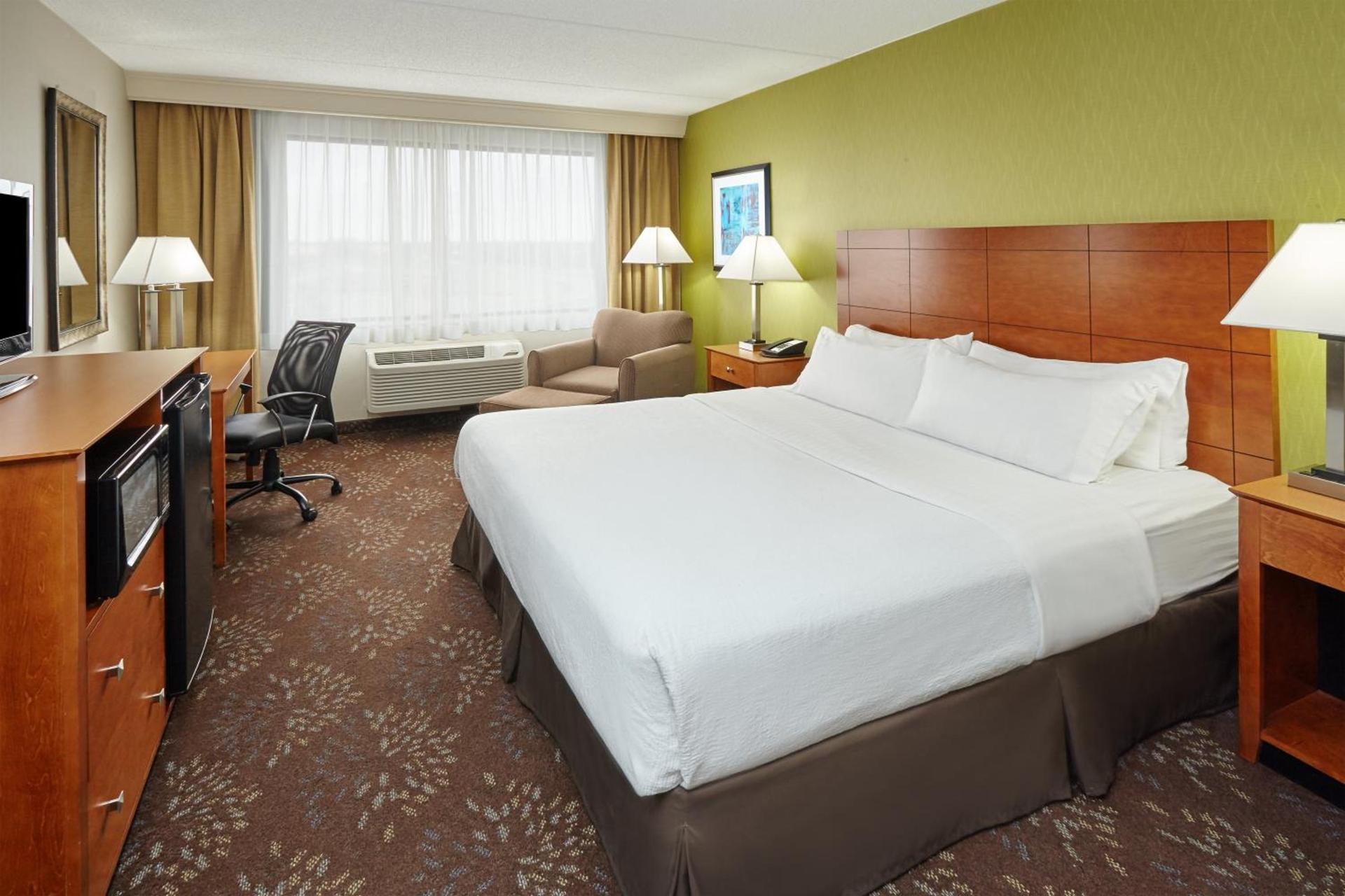 Fairfield by Marriott Inn & Suites Matteson Chicago photo 21