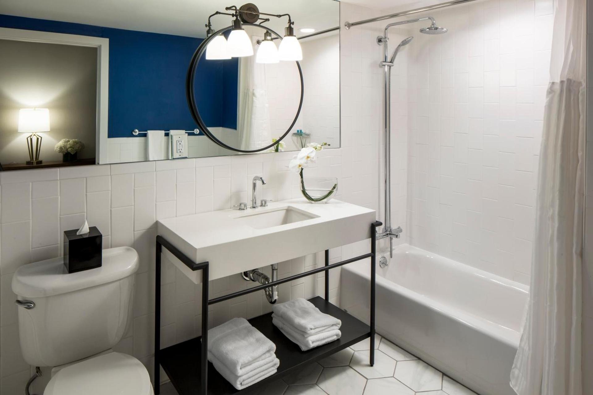 Hotel Indigo Boston Garden by IHG photo 45