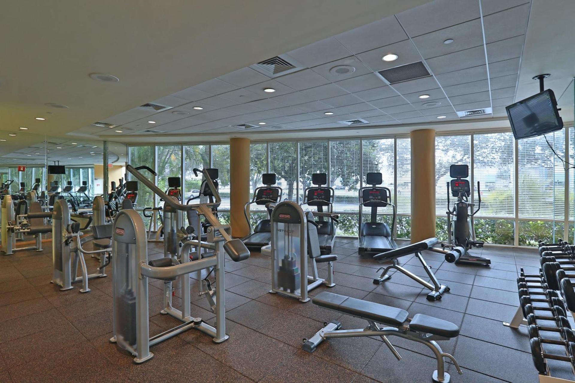 InterContinental At Doral Miami by IHG photo 59