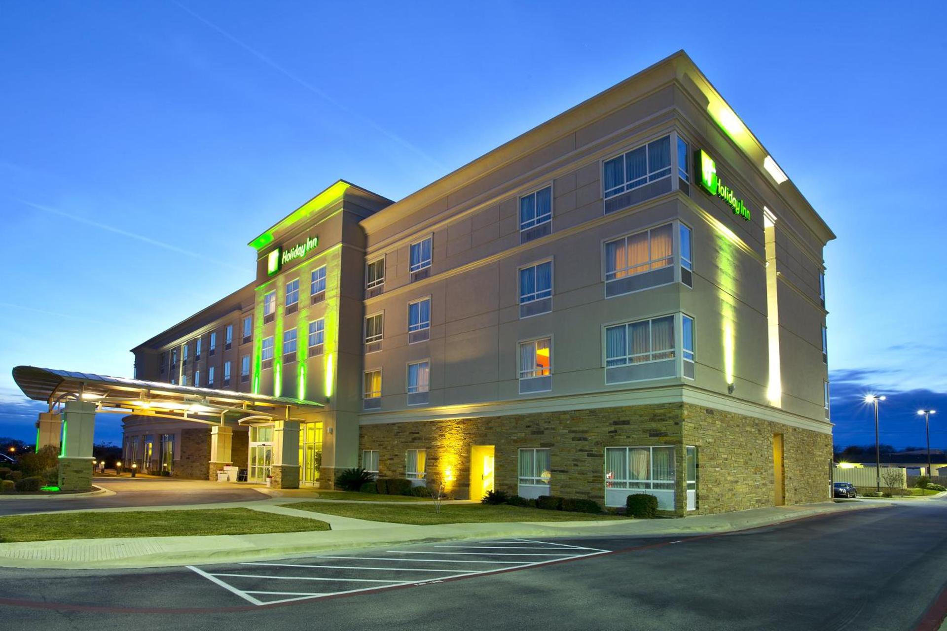 Holiday Inn Killeen - Fort Hood Area by IHG photo 11