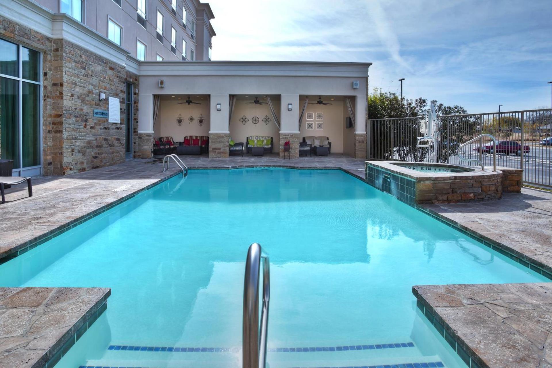 Holiday Inn Killeen - Fort Hood Area by IHG photo 21