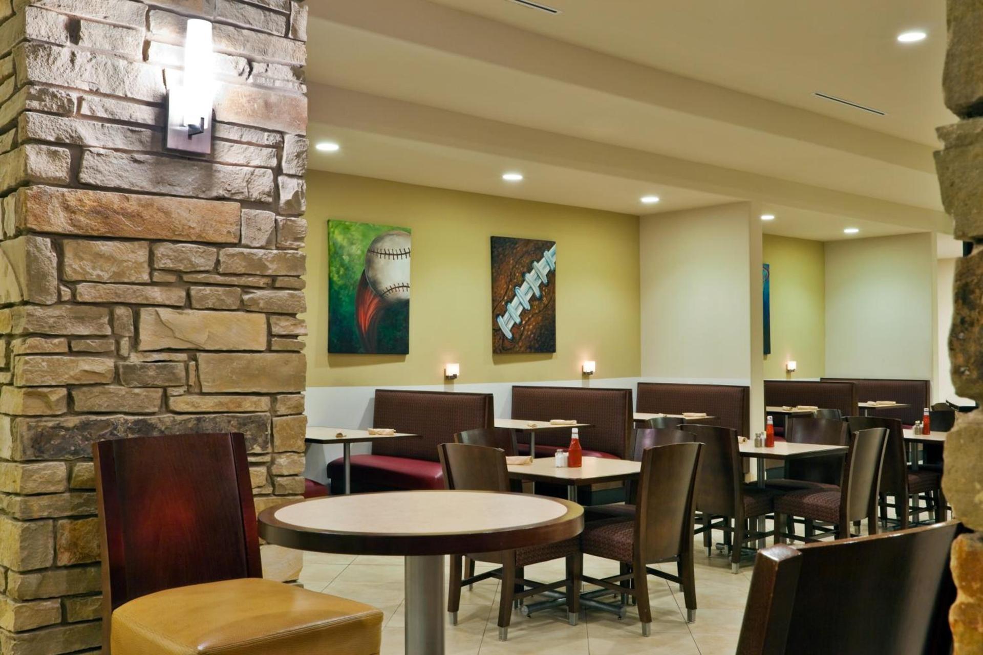 Holiday Inn Killeen - Fort Hood Area by IHG photo 26