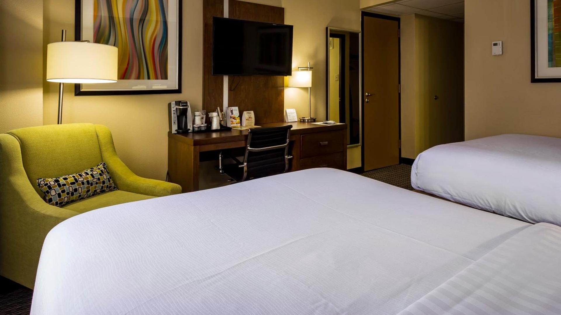 Holiday Inn Houston Downtown by IHG photo 61