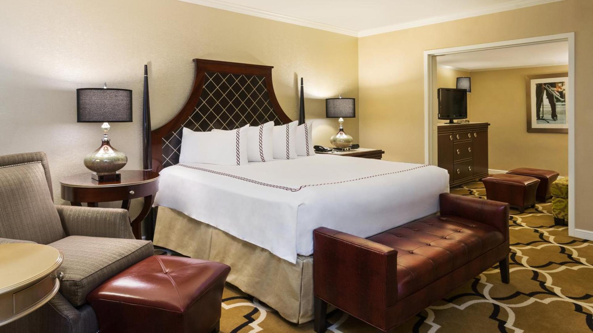 InterContinental New Orleans by IHG photo 14