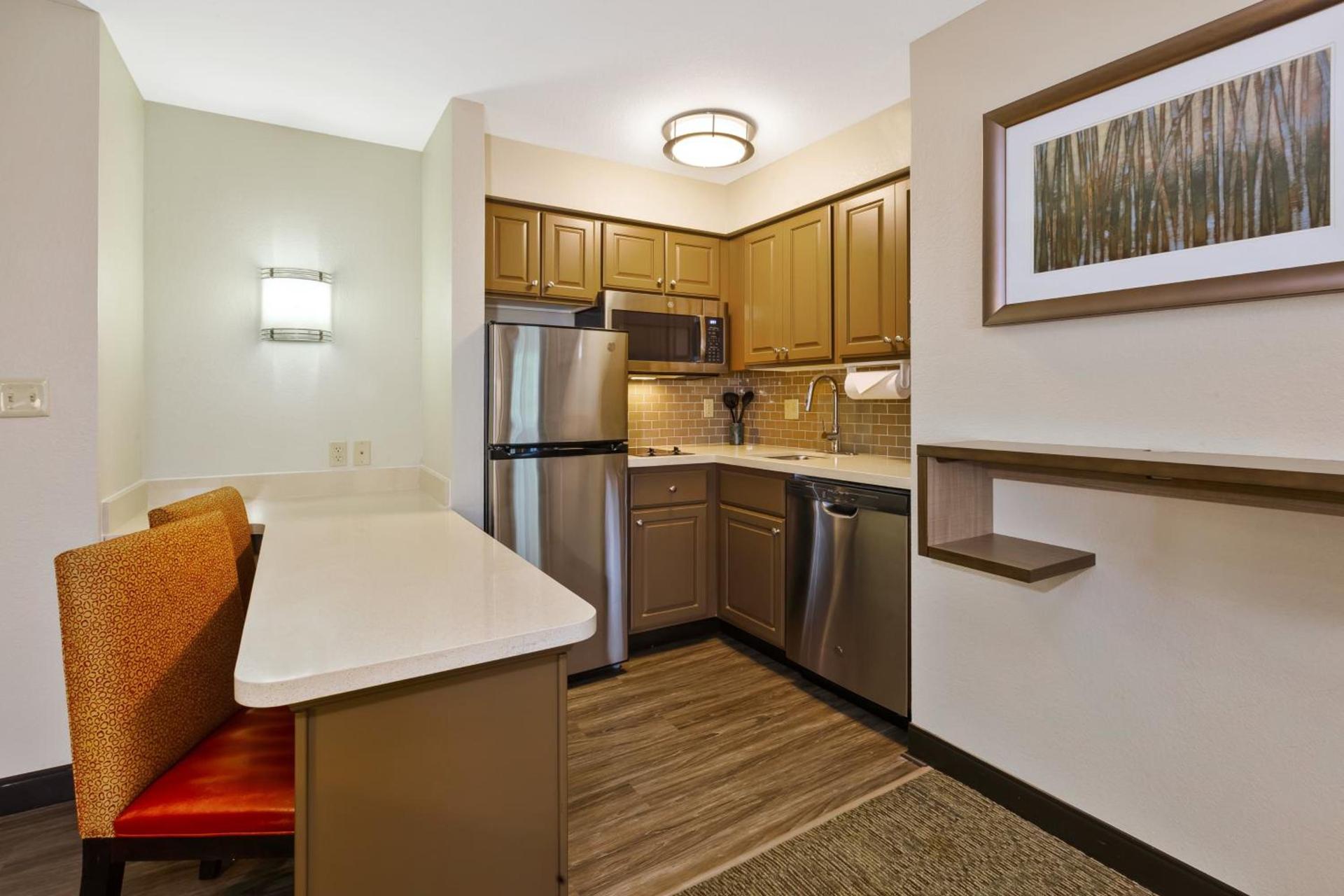 Staybridge Suites Kalamazoo by IHG photo 20