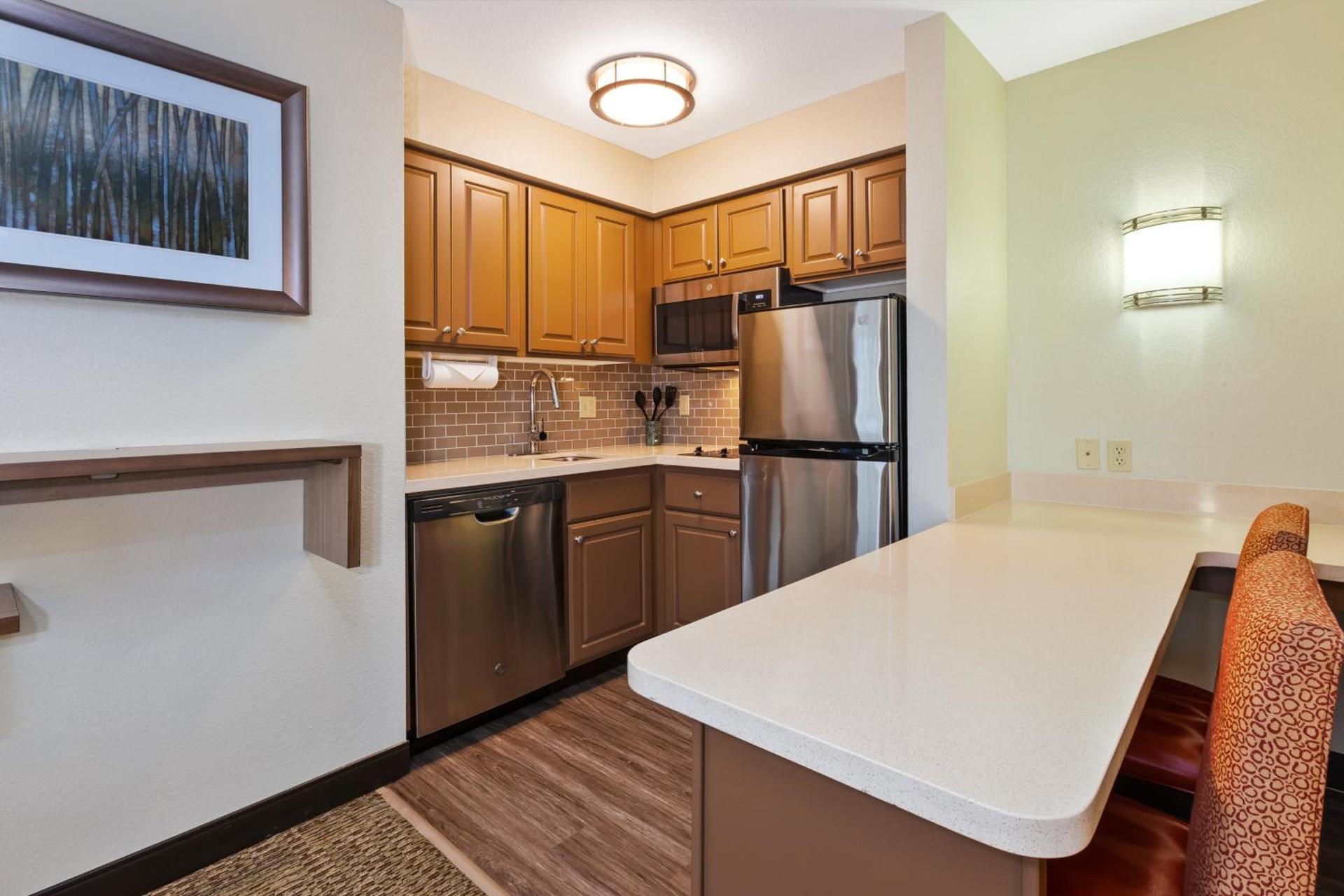 Staybridge Suites Kalamazoo by IHG photo 14