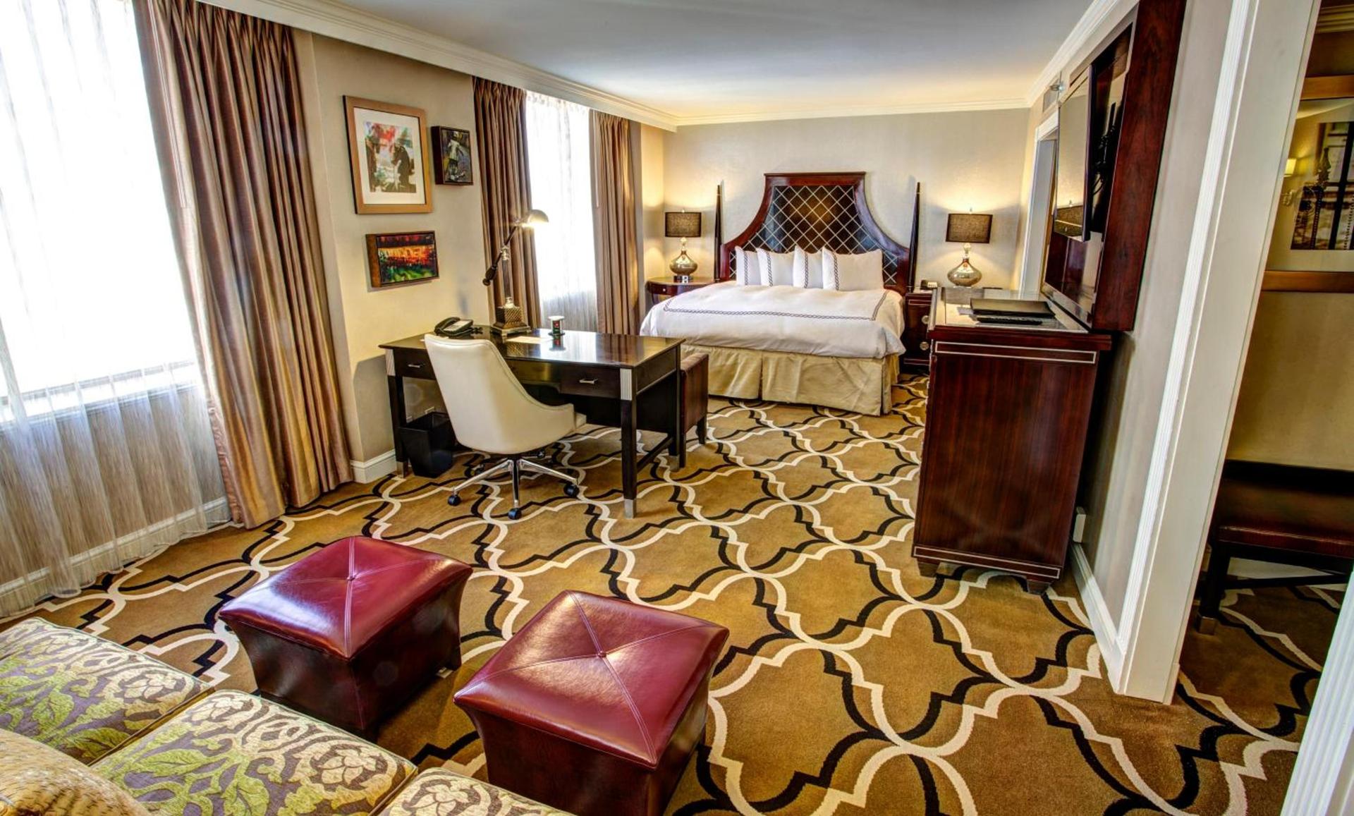 InterContinental New Orleans by IHG photo 46