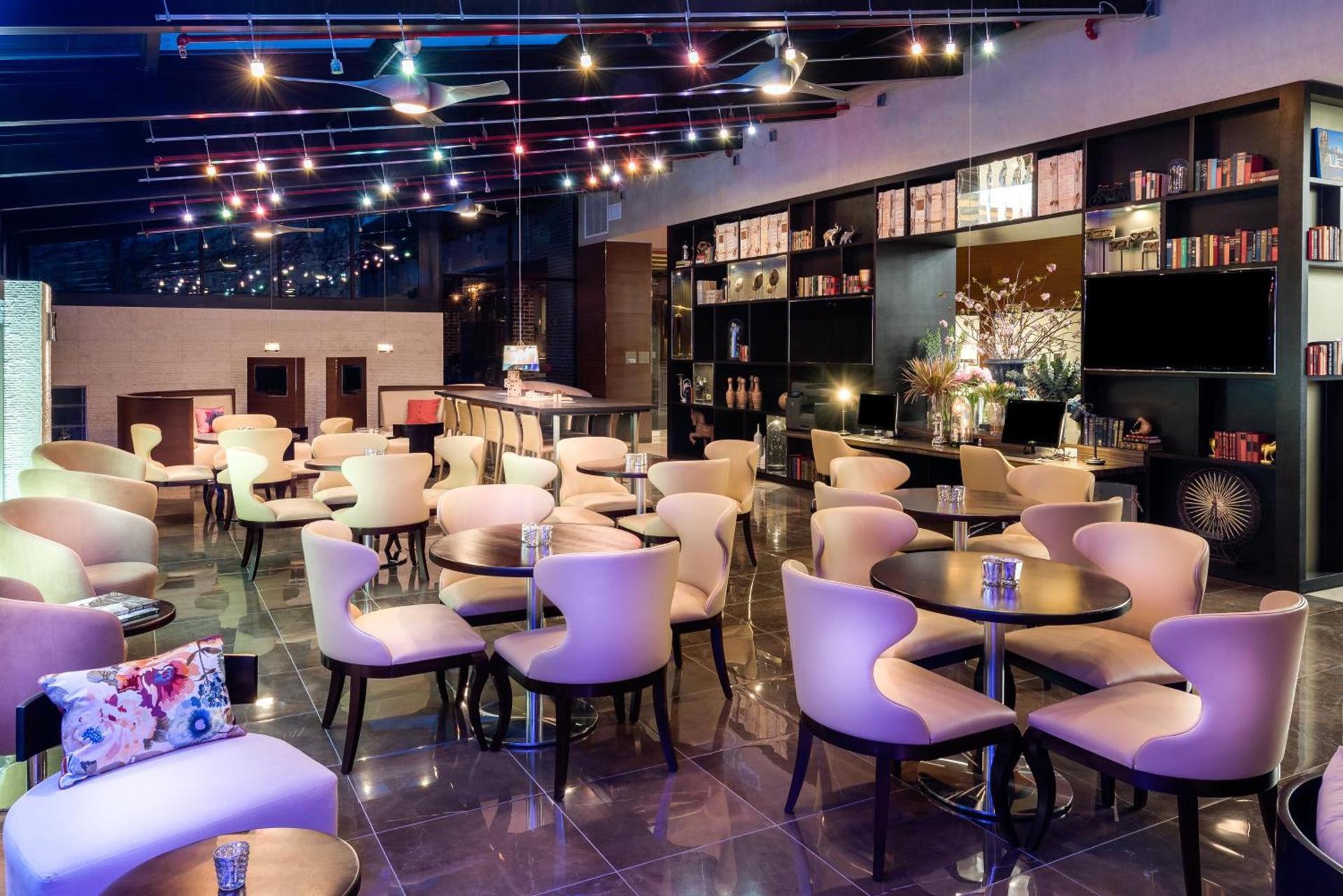Holiday Inn Brooklyn Downtown by IHG photo 7