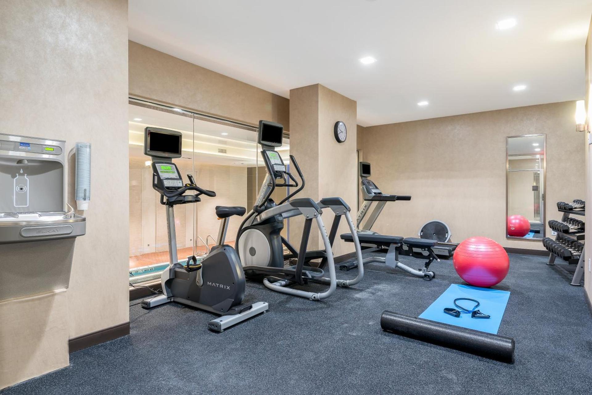 Holiday Inn Brooklyn Downtown by IHG photo 41