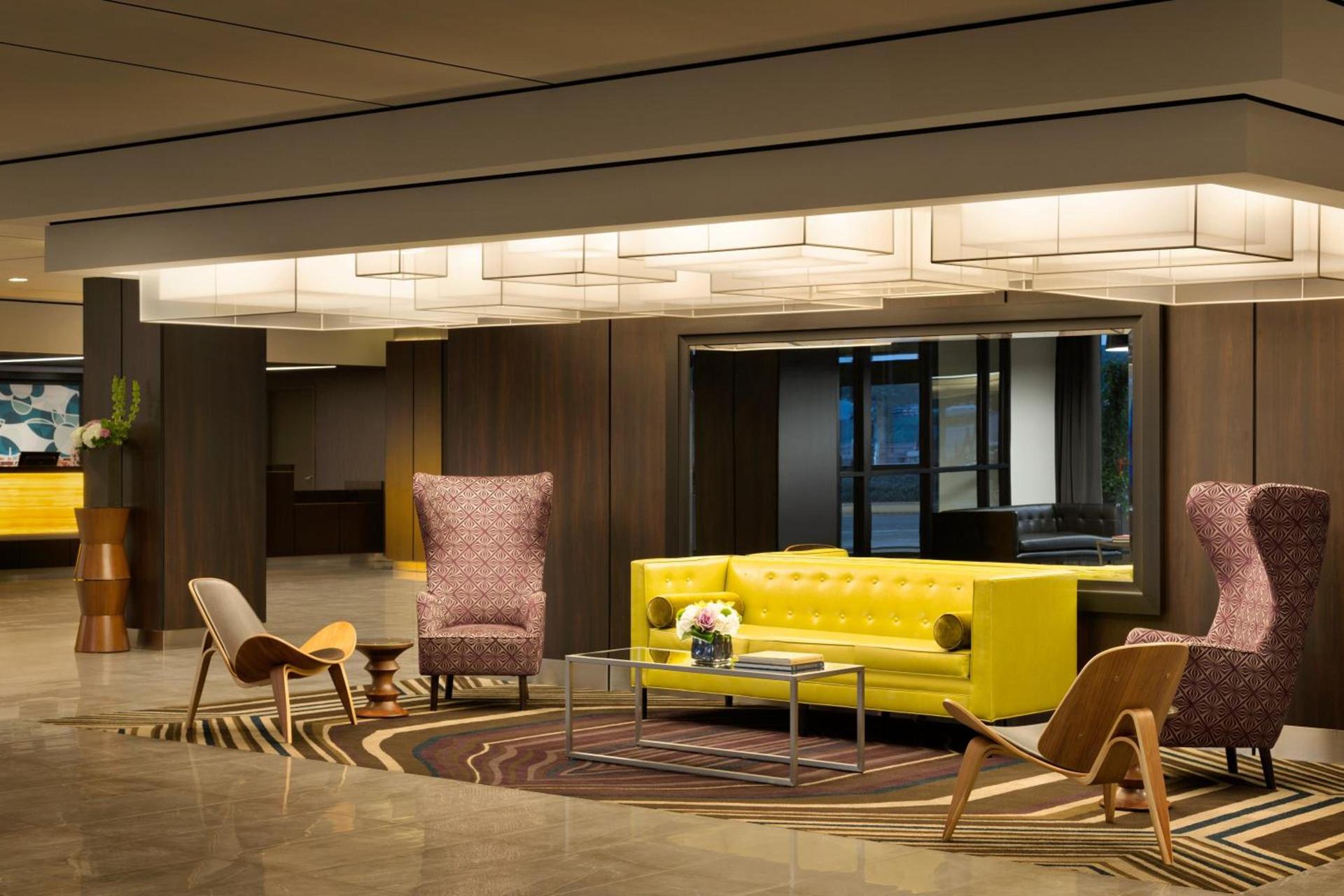 InterContinental St. Paul Riverfront by IHG photo 8