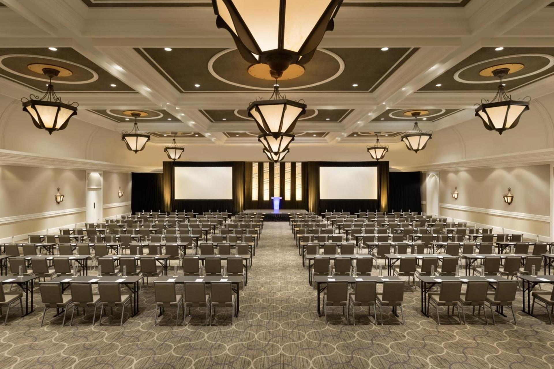 InterContinental St. Paul Riverfront by IHG photo 59