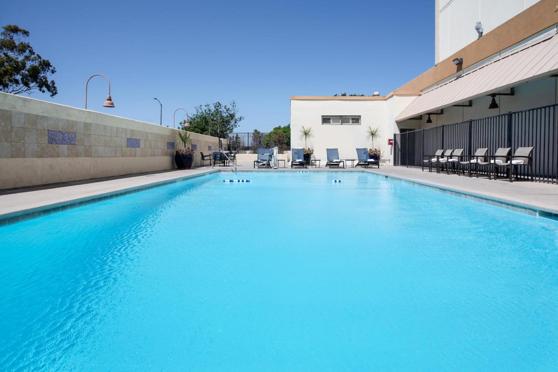 Holiday Inn Los Angeles - LAX Airport by IHG photo 19