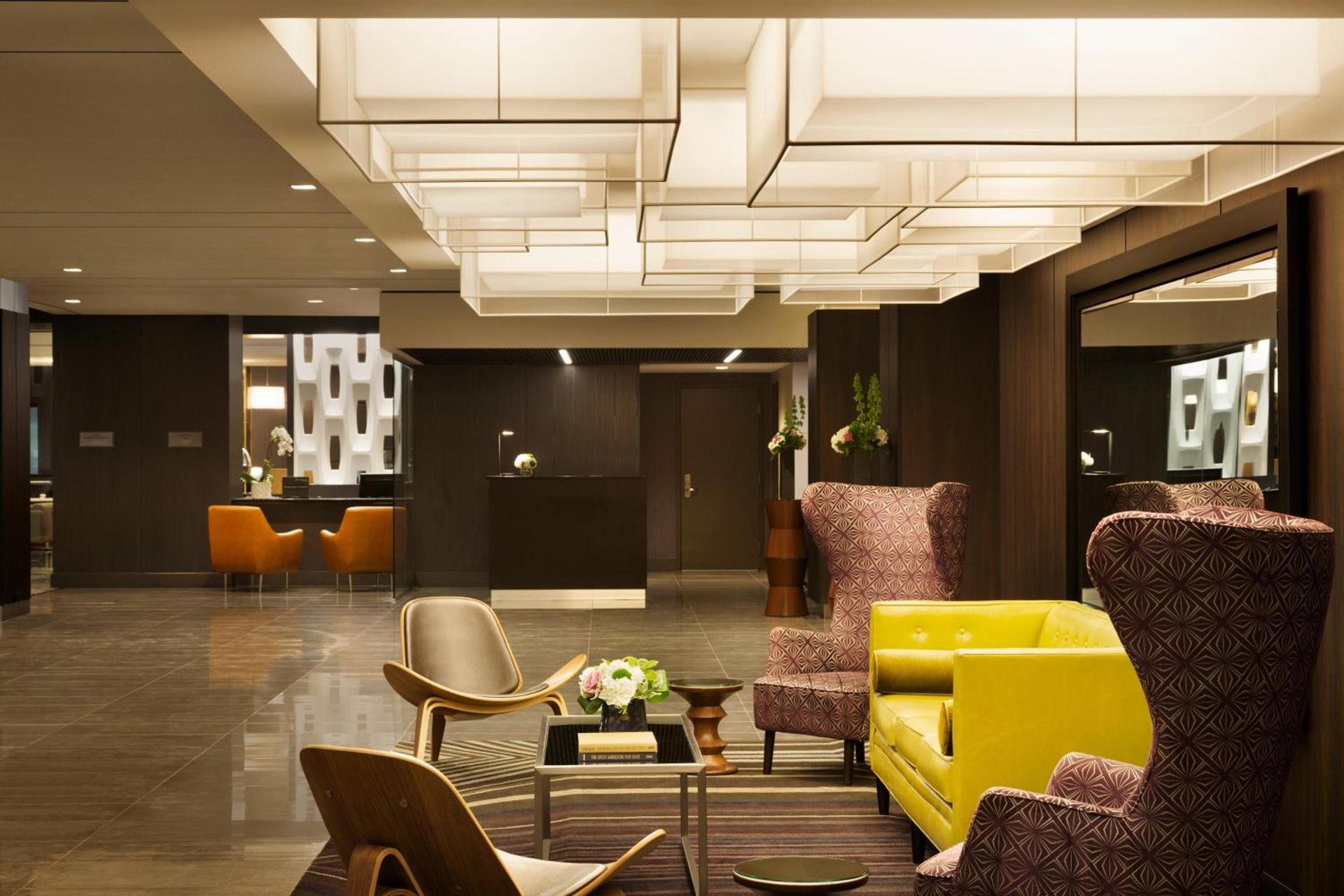 InterContinental St. Paul Riverfront by IHG photo 11