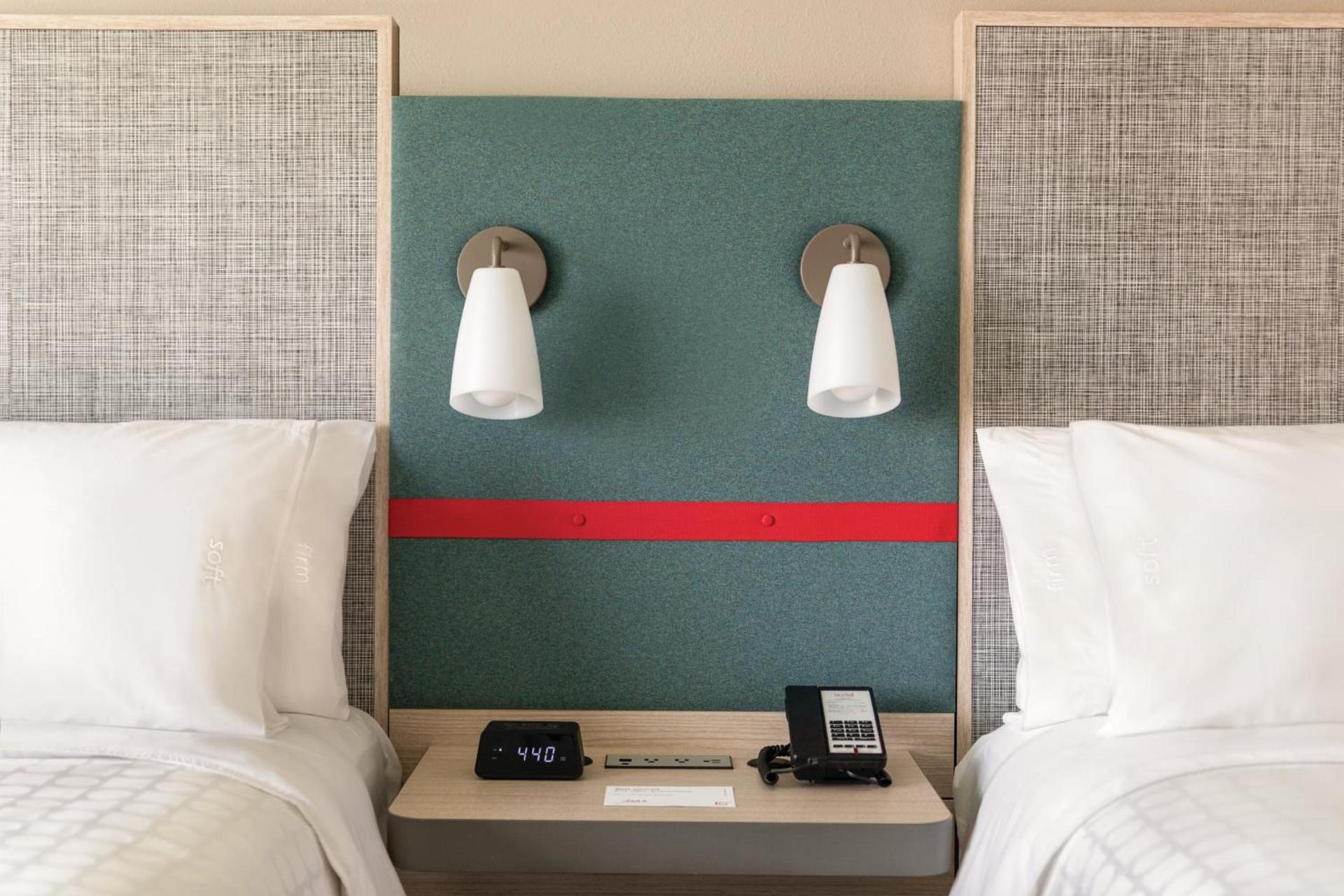 Avid hotels - Beaumont by IHG photo 22