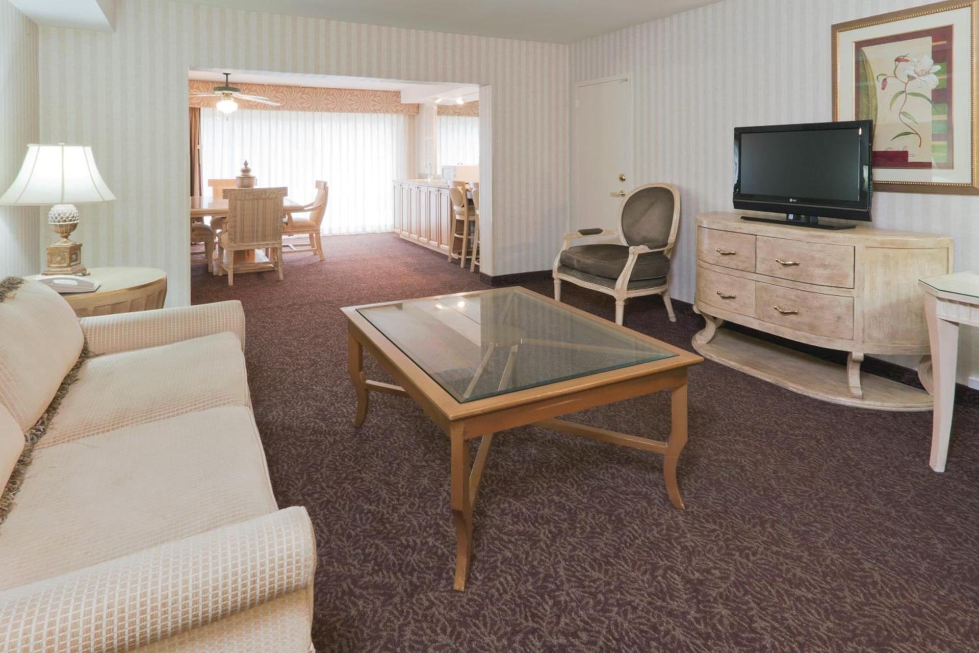 Crowne Plaza San Diego - Mission Valley by IHG photo 24