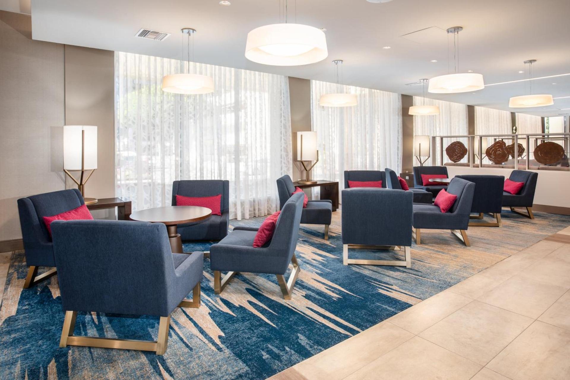 Holiday Inn Los Angeles - LAX Airport by IHG photo 11