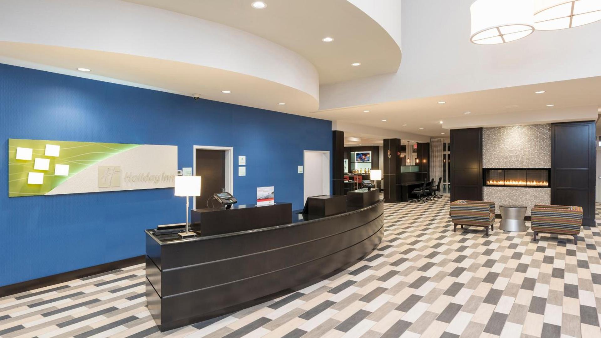 Holiday Inn Indianapolis Airport by IHG photo 22