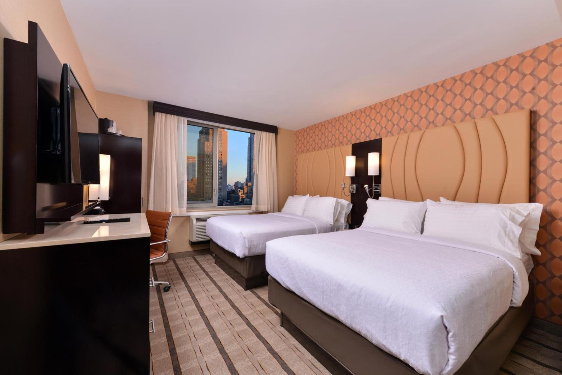 Holiday Inn New York City - Times Square by IHG photo 19