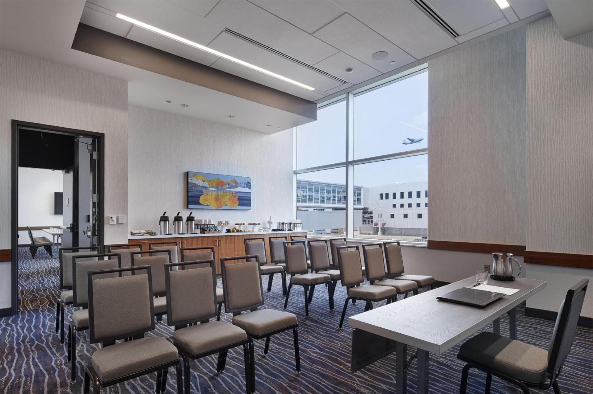 InterContinental Minneapolis - St. Paul Airport by IHG photo 25