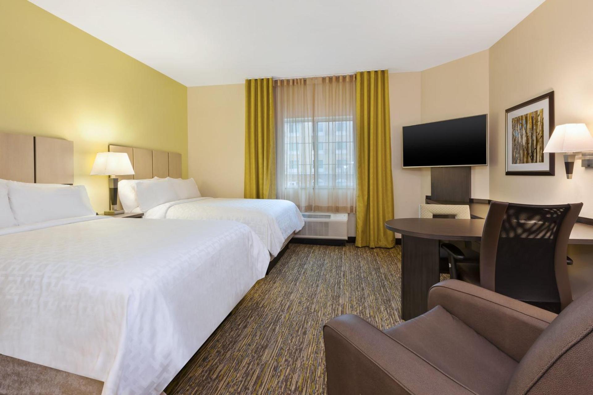 Candlewood Suites Washington North by IHG photo 21