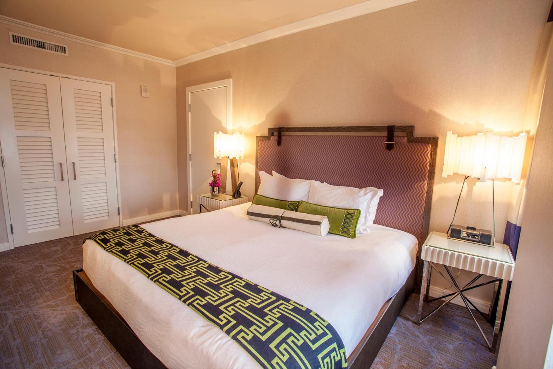 Kimpton Hotel Palomar Philadelphia by IHG photo 66