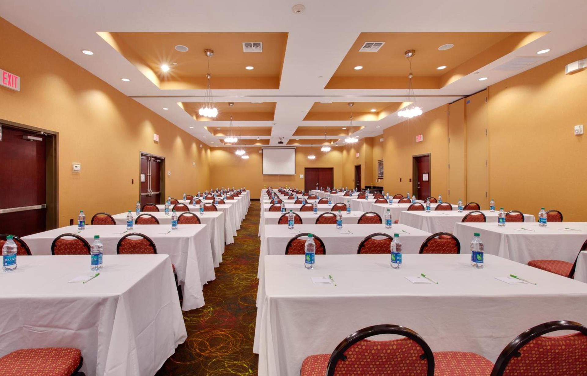 Holiday Inn Houston East-Channelview by IHG photo 29