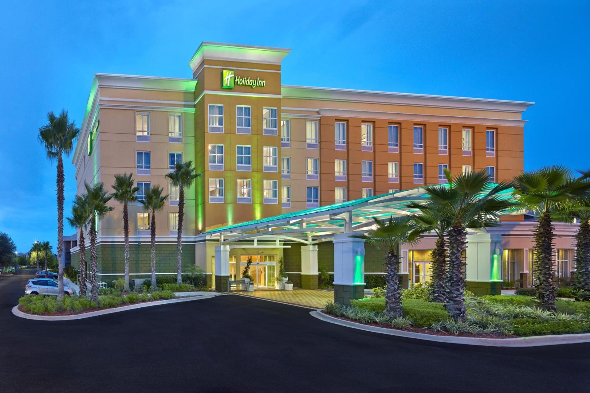 Holiday Inn Jacksonville E 295 Baymeadows by IHG photo 1