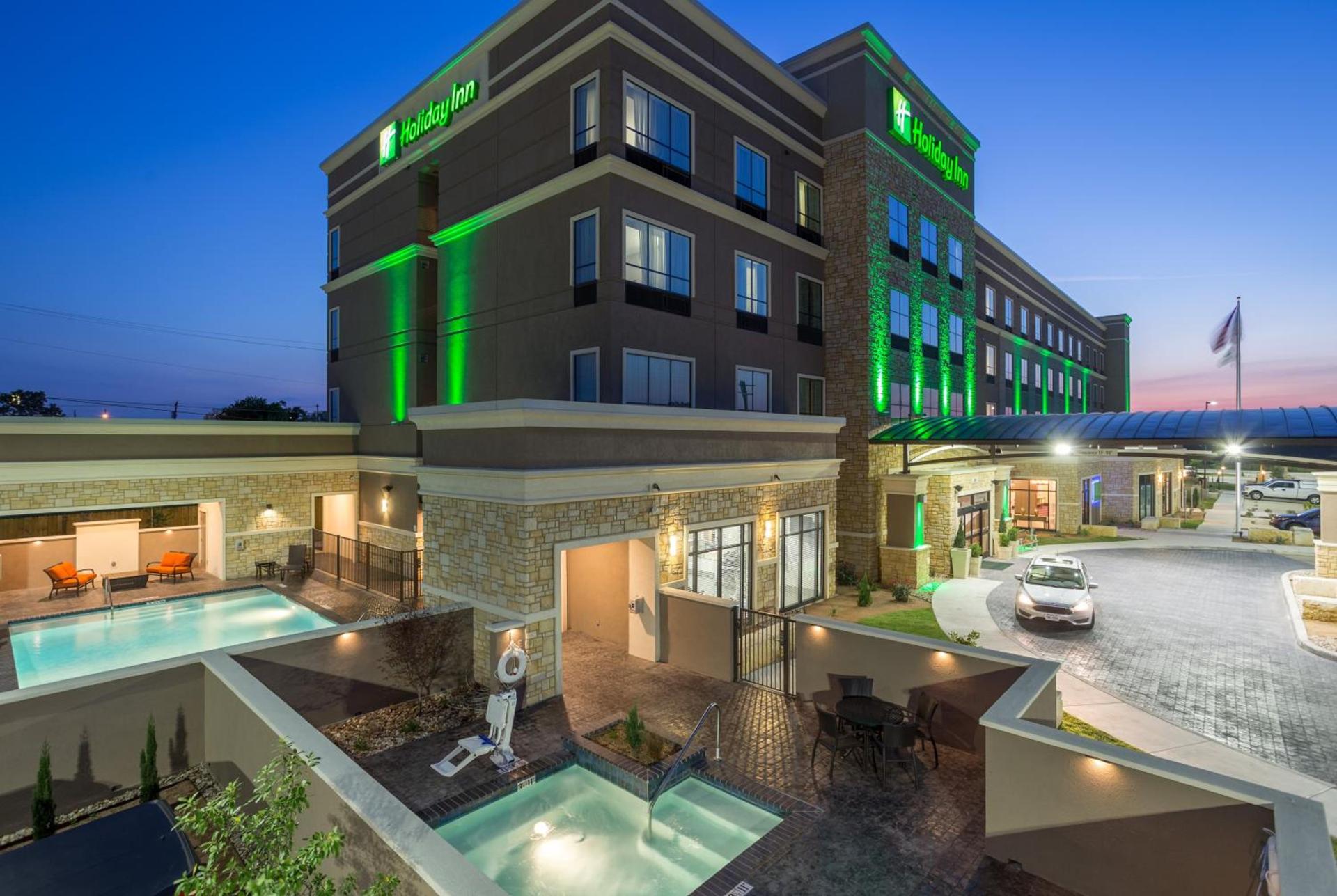 Holiday Inn San Marcos Convention Center by IHG photo 25