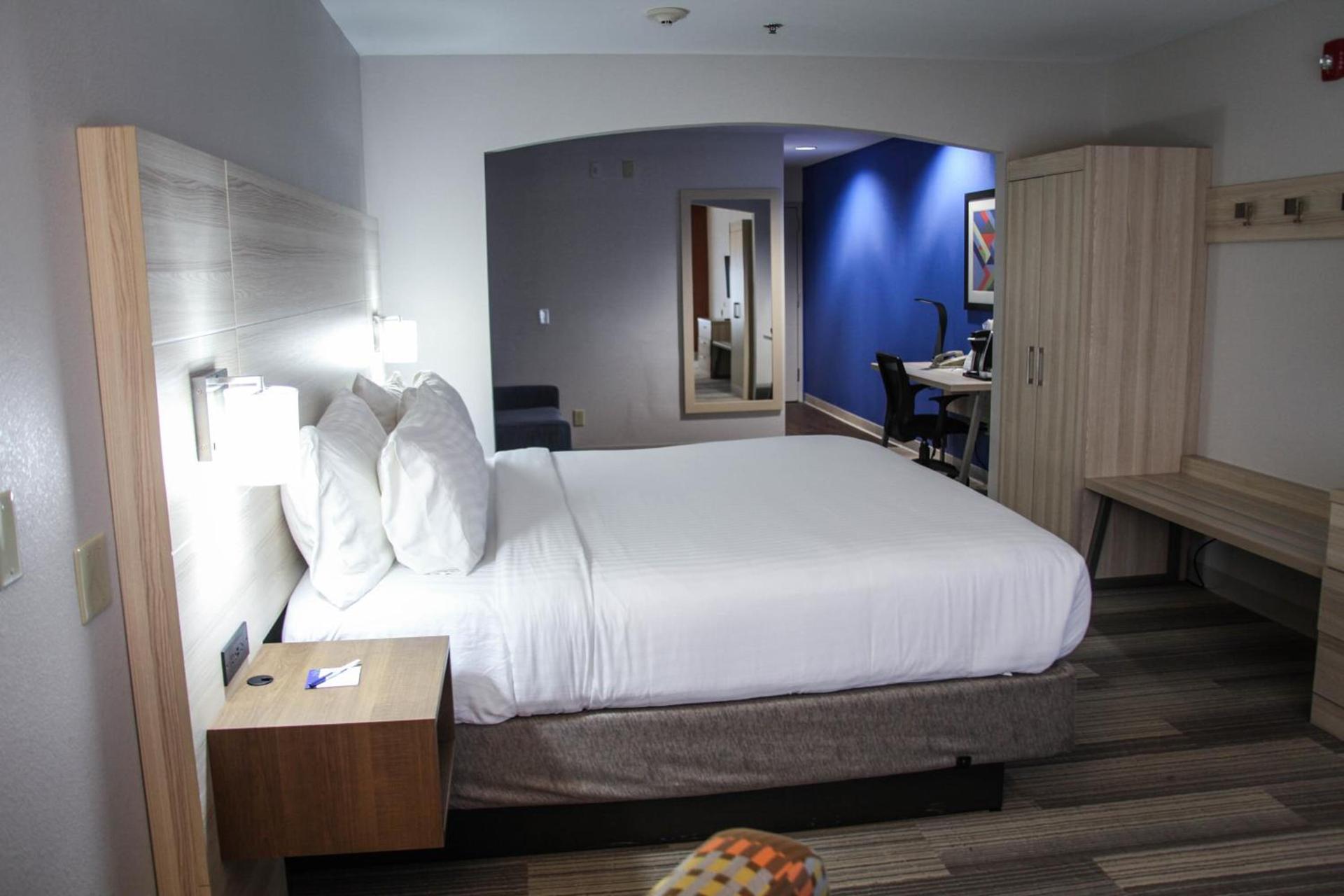 Holiday Inn Express Hotel & Suites Athens by IHG photo 26