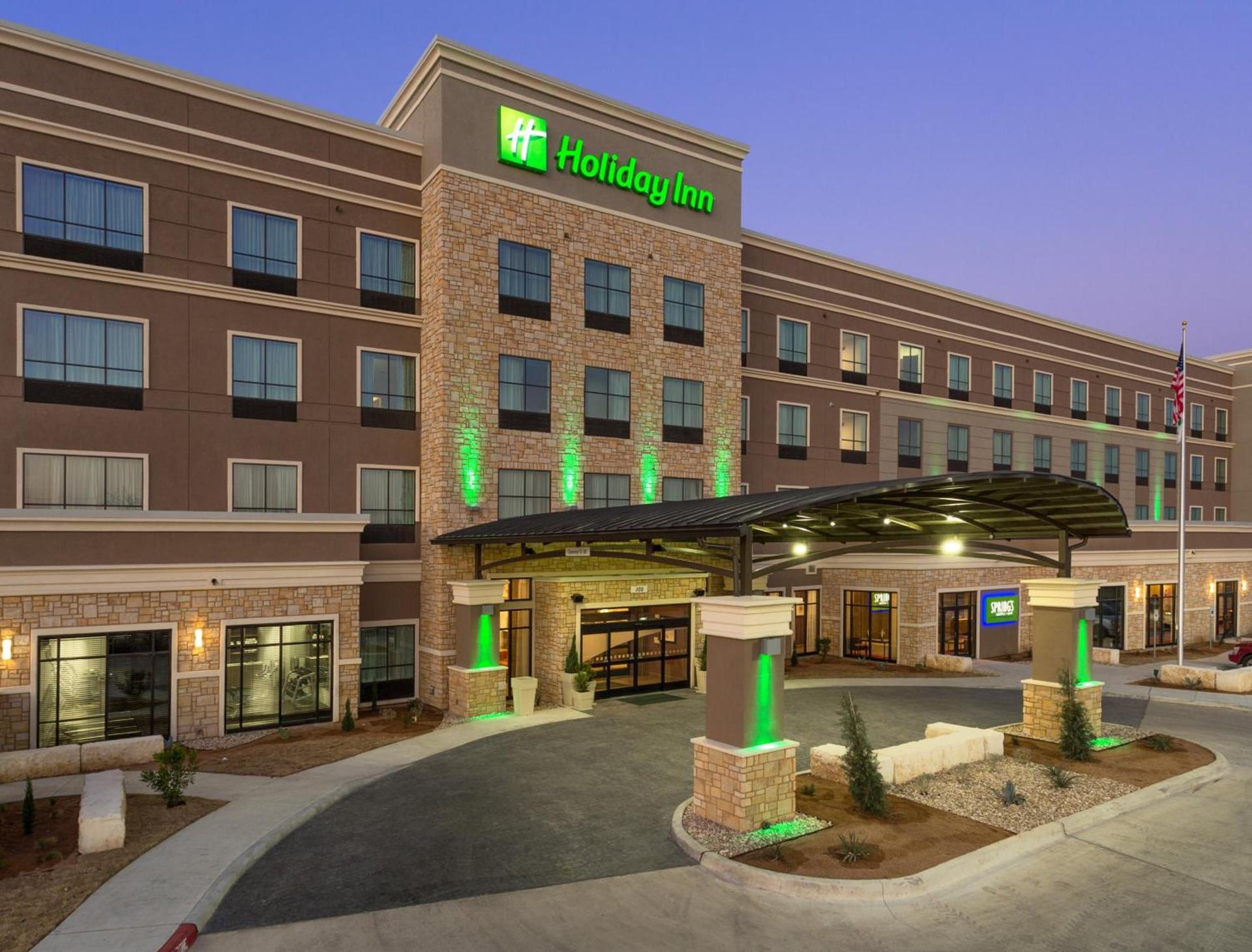 Holiday Inn San Marcos Convention Center by IHG photo 17