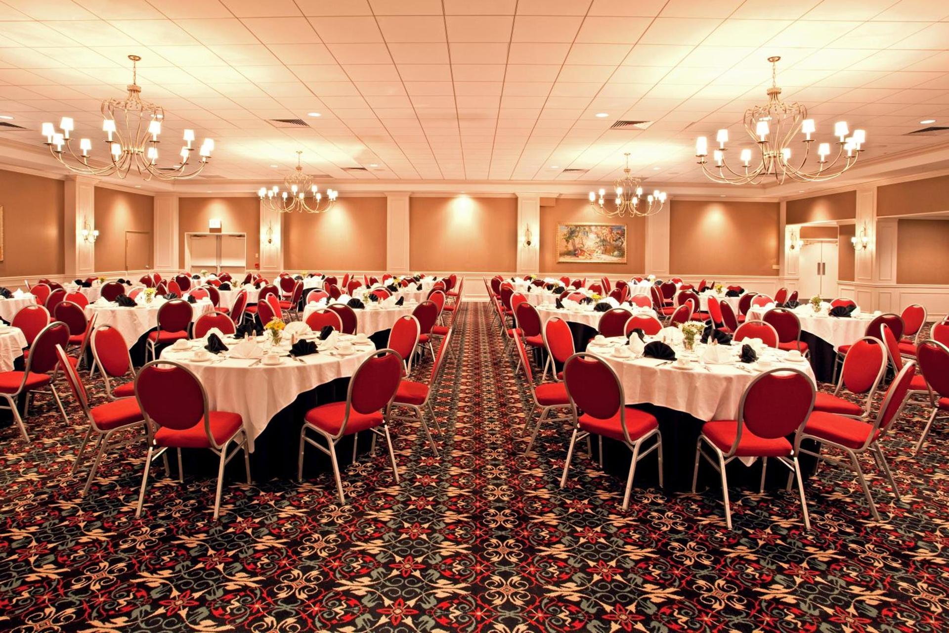 Holiday Inn Johnstown-Downtown by IHG photo 44