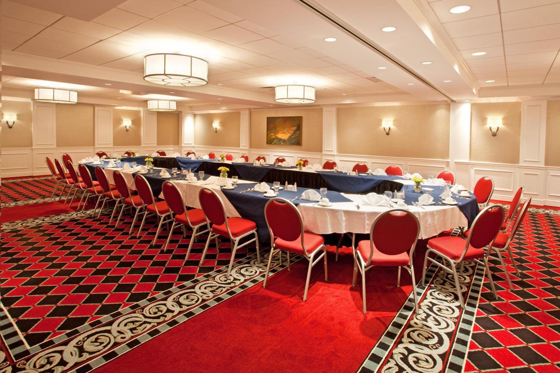 Holiday Inn Johnstown-Downtown by IHG photo 23