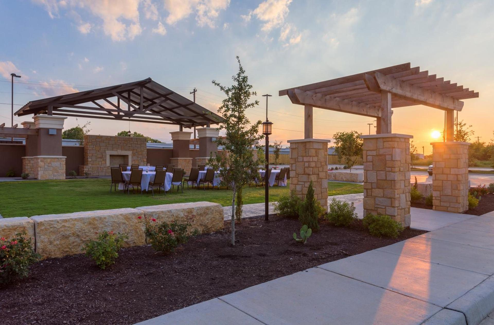 Holiday Inn San Marcos Convention Center by IHG photo 24