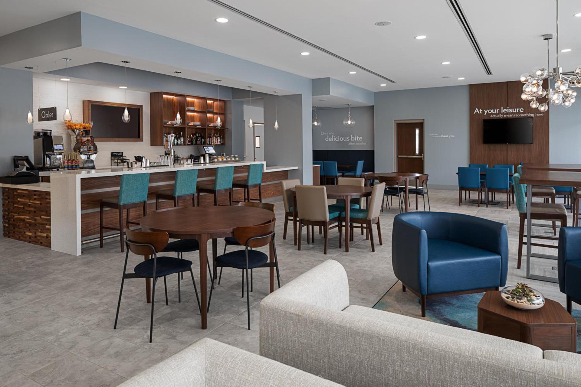 EVEN Hotel Alpharetta - Avalon Area by IHG photo 13